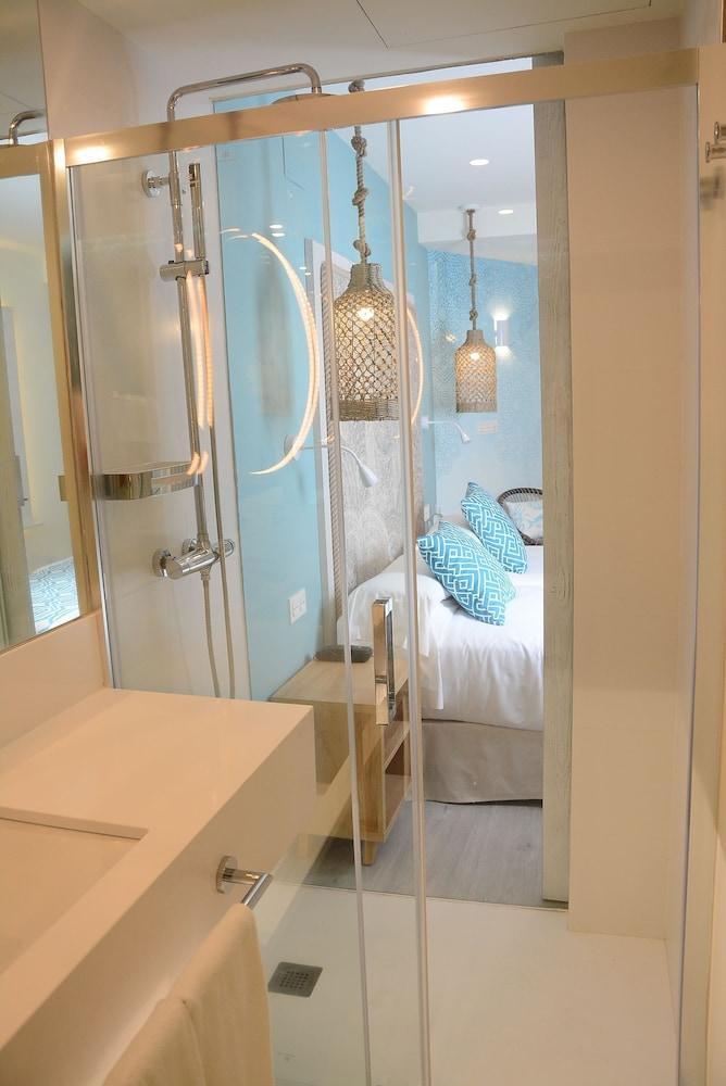 Hotel Occidental Torremolinos Playa Zewnętrze zdjęcie