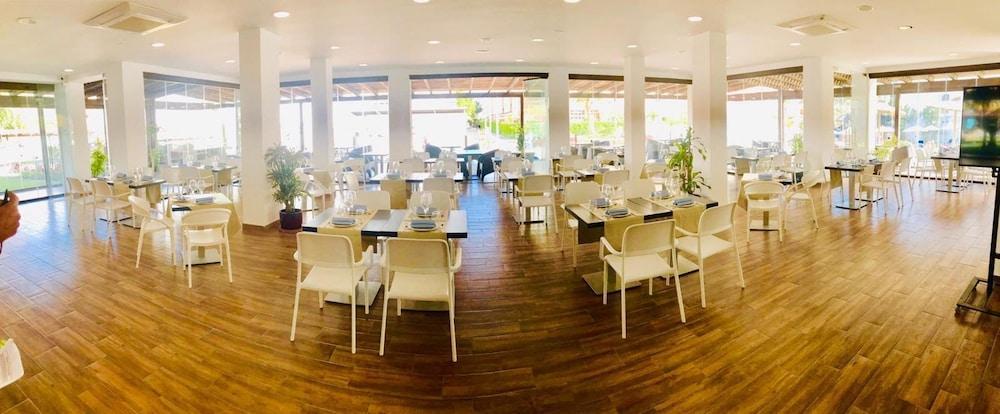 Hotel Occidental Torremolinos Playa Zewnętrze zdjęcie