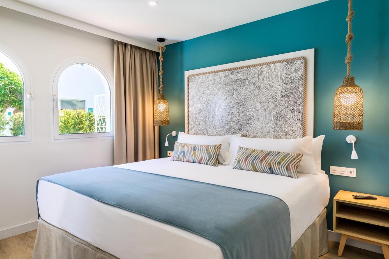 Hotel Occidental Torremolinos Playa Zewnętrze zdjęcie