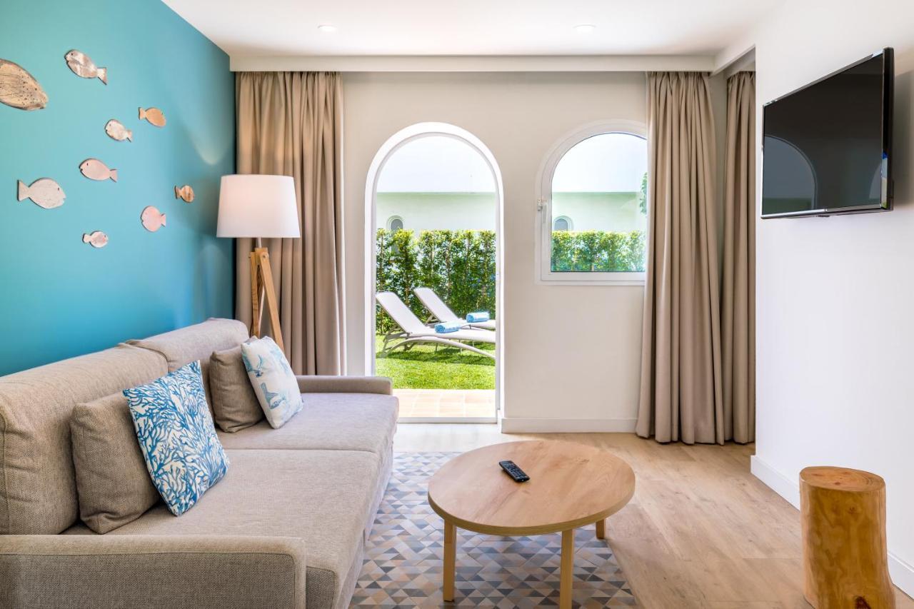 Hotel Occidental Torremolinos Playa Zewnętrze zdjęcie