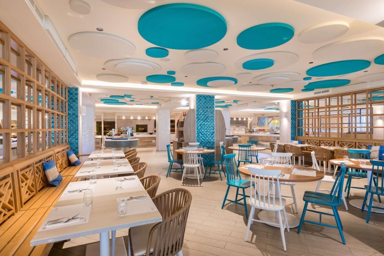 Hotel Occidental Torremolinos Playa Zewnętrze zdjęcie