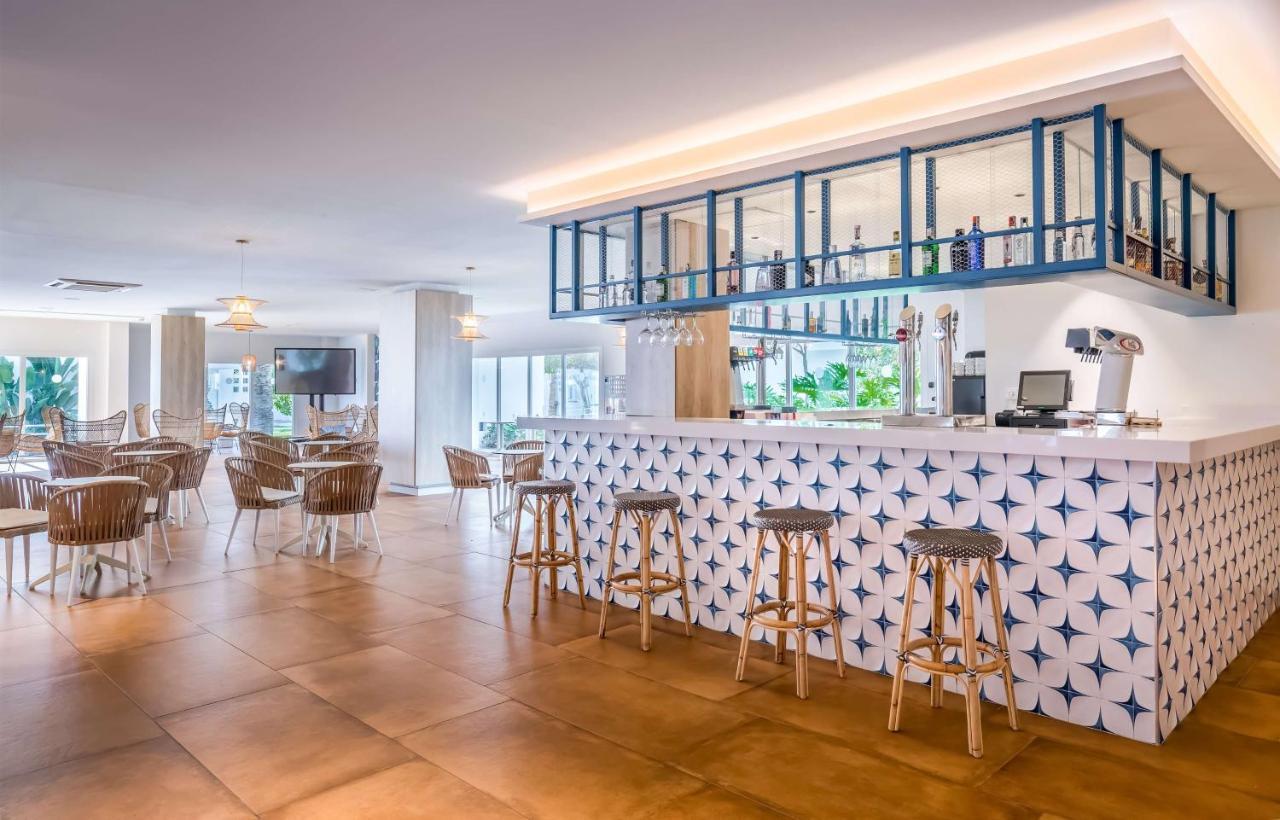 Hotel Occidental Torremolinos Playa Zewnętrze zdjęcie