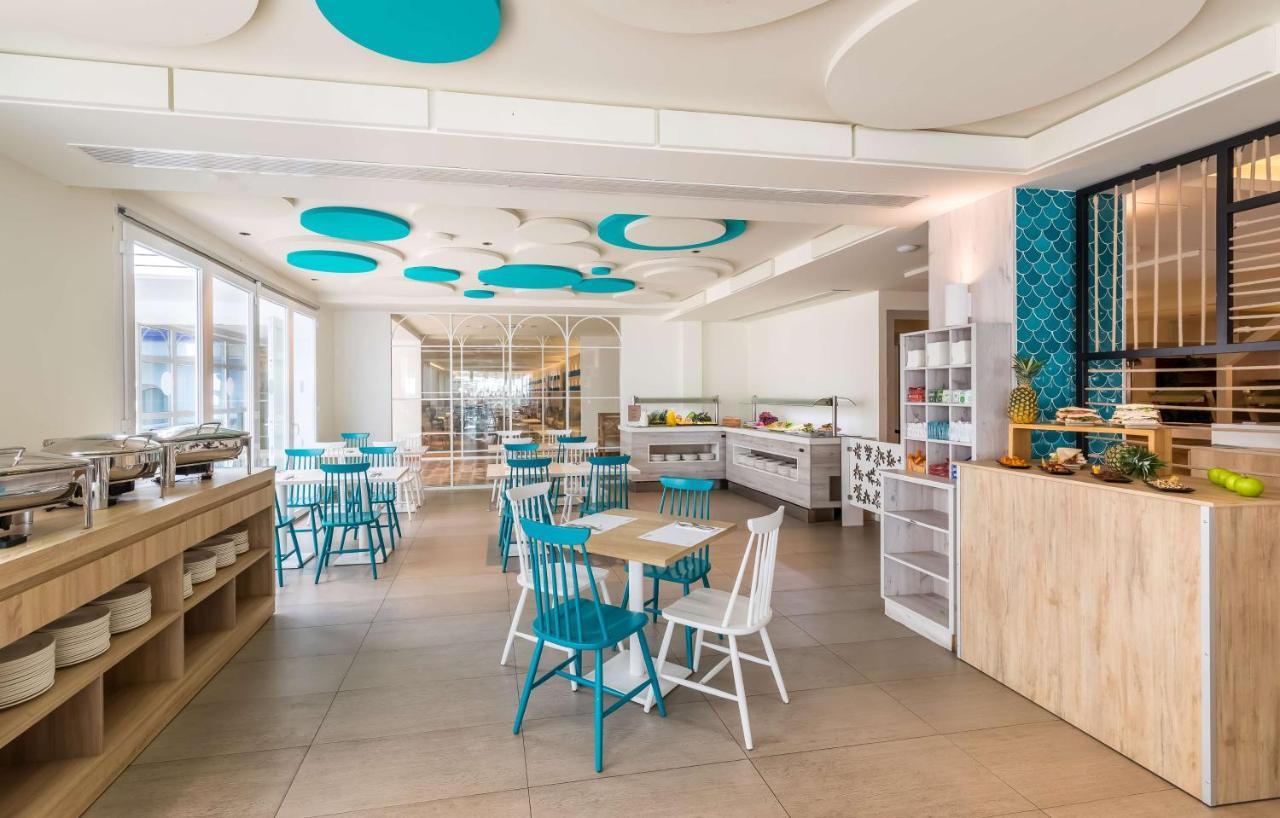 Hotel Occidental Torremolinos Playa Zewnętrze zdjęcie