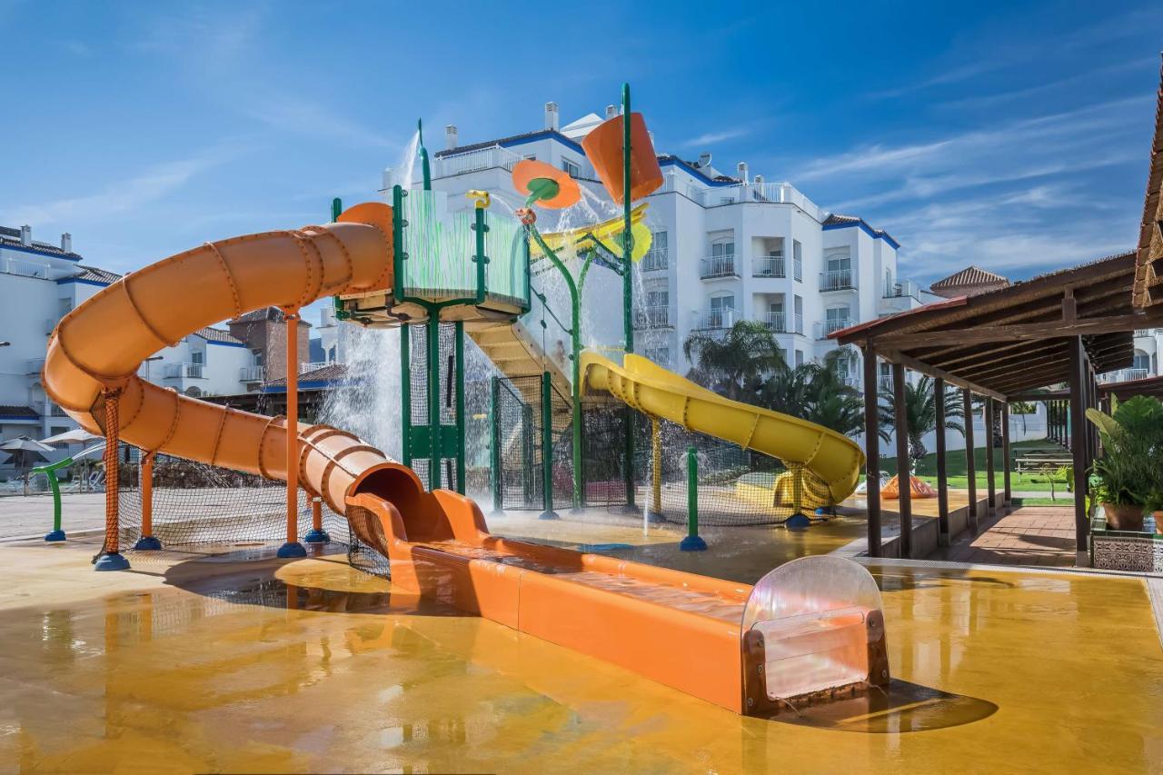 Hotel Occidental Torremolinos Playa Zewnętrze zdjęcie