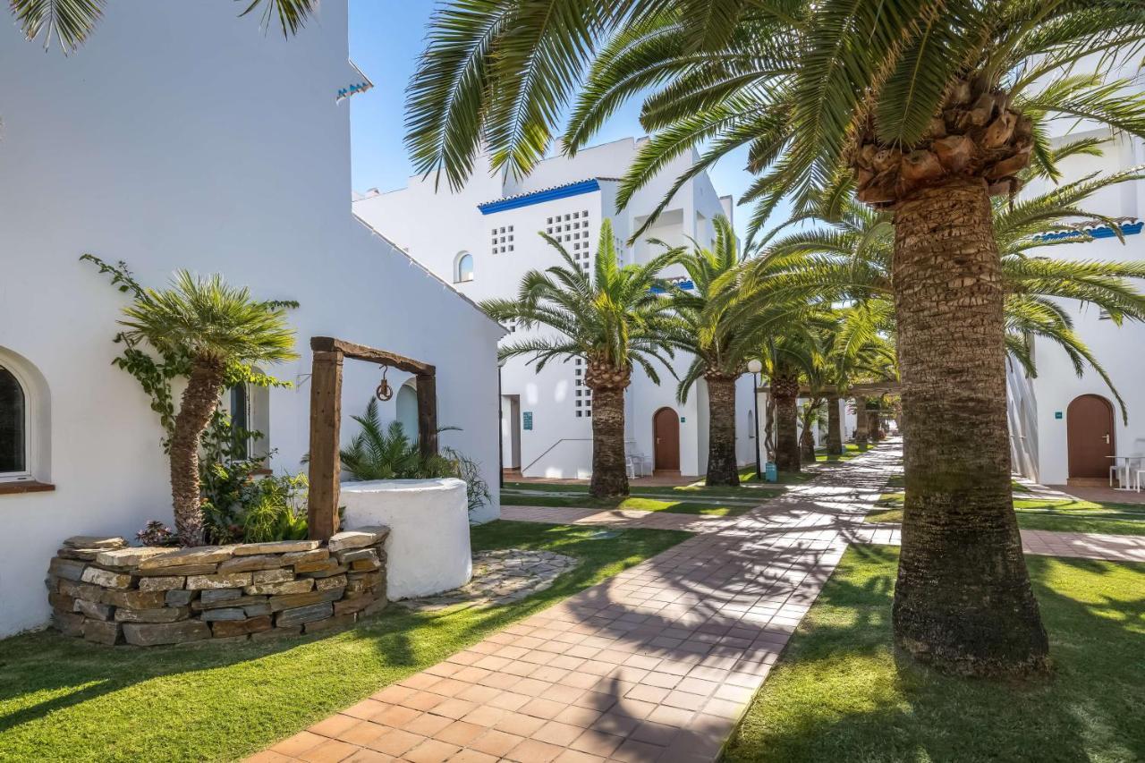 Hotel Occidental Torremolinos Playa Zewnętrze zdjęcie