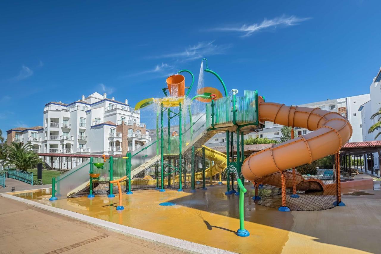 Hotel Occidental Torremolinos Playa Zewnętrze zdjęcie